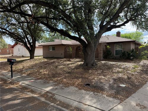 1905 Rettye Dr, Kingsville, TX, 78363-6961 | Card Image