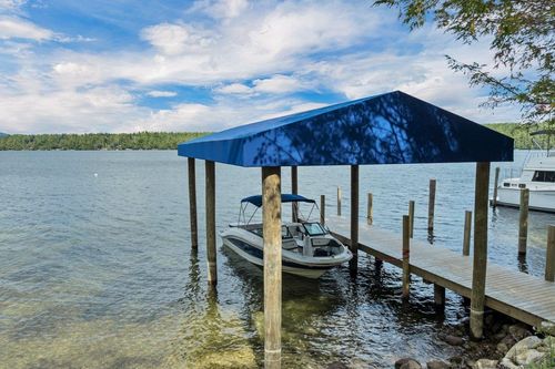 22 Cow Is, Wolfeboro, NH, 03894-4497 | Card Image