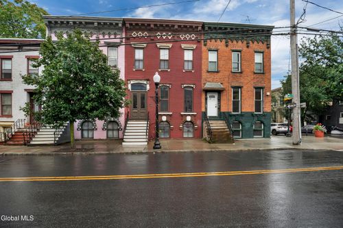 282 Lark St, Albany, NY, 12210-1006 | Card Image