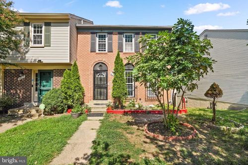 2015 Featherwood St, SILVER SPRING, MD, 20904-6646 | Card Image