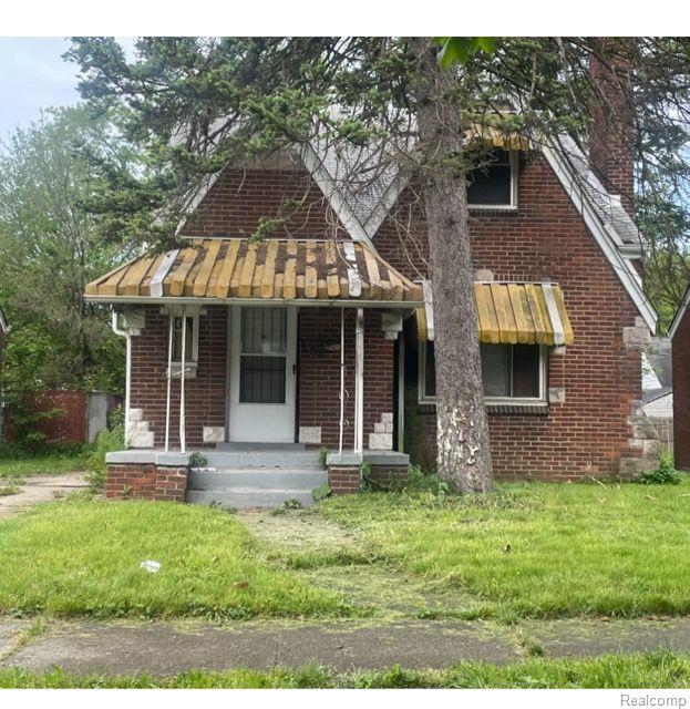 Robson St, Detroit, MI 48227