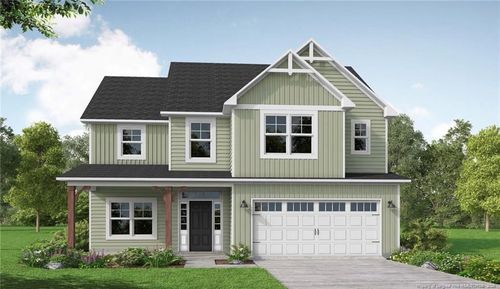 428 Redwater Trl, Aberdeen, NC, 28315-4963 | Card Image