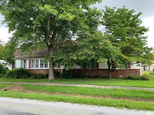 401 E 1st St, Karnak, IL, 62956 | Card Image
