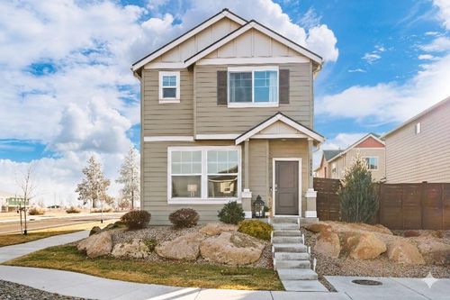 20539 Se Cameron Ave, Bend, OR, 97702-3769 | Card Image