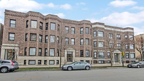 apt-3-4055 S Calumet Ave, Chicago, IL, 60653-2247 | Card Image