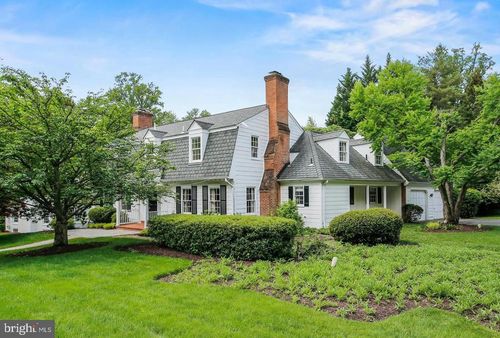 7125 Darby Rd, BETHESDA, MD, 20817-2957 | Card Image