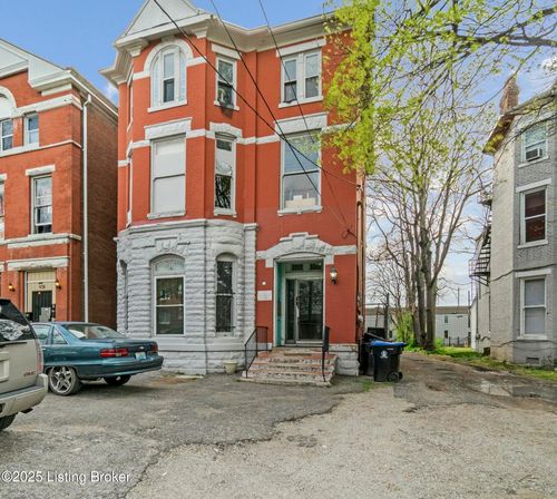 936 S 1st St, Louisville, KY, 40203-2226 | Card Image
