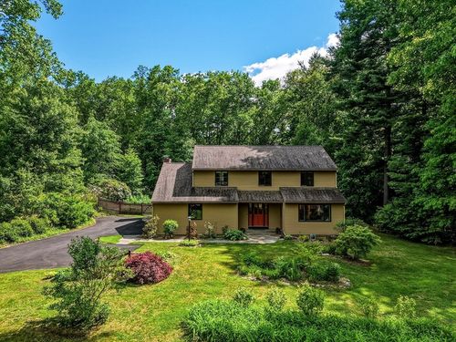 43 Aubinwood Rd, Amherst, MA, 01002 | Card Image