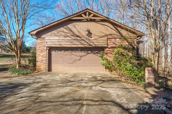 2452 Highway 182, House other with 2 bedrooms, 1 bathrooms and null parking in Lincolnton NC | Image 35