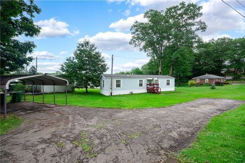 123 Boyd Dr, Butler, PA, 16001-2516 | Card Image