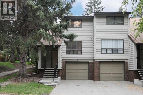 3302 50 St Nw, Calgary, AB, T3A2C6 | Card Image