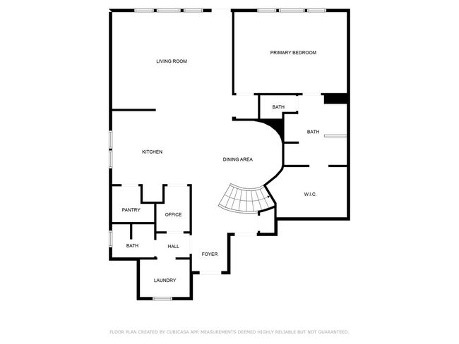 Home floor plan | Image 38