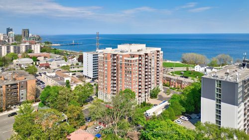 606-442 Maple Ave, Burlington, ON, L7S2L7 | Card Image