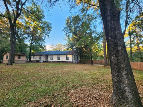 125 Hunters Drive, Trinity, TX, 75862 | Card Image