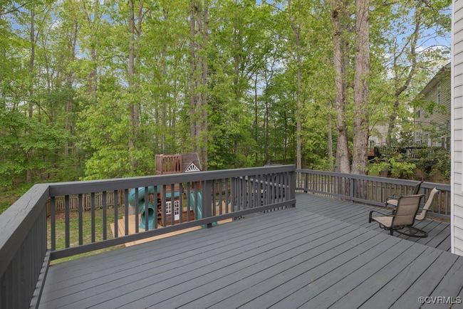 2031 Rose Family Dr, House other with 5 bedrooms, 3 bathrooms and null parking in Midlothian VA | Image 40