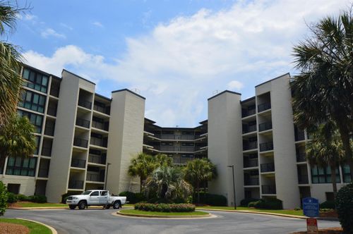 417 S Dunes Dr, Pawleys Island, SC, 29585-5139 | Card Image