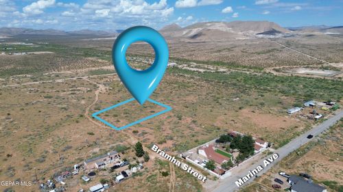 12 Brahma Pl, El Paso, TX, 79938 | Card Image