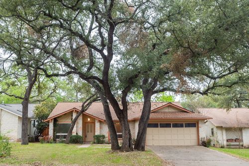 3511 Lovage Dr, Austin, TX, 78727-3006 | Card Image
