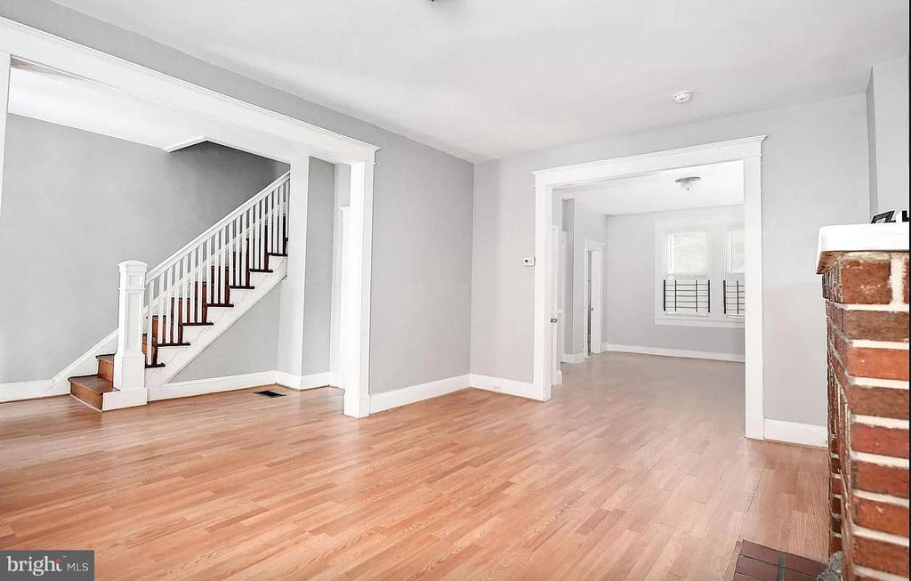 Residential in BALTIMORE