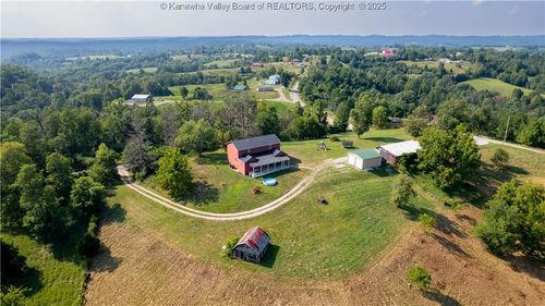 2136 Grandview Ridge Rd, Red House, WV, 25168-7645 | Card Image