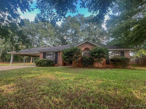 87 Clover Hill Dr, Greenville, AL, 36037-4237 | Card Image
