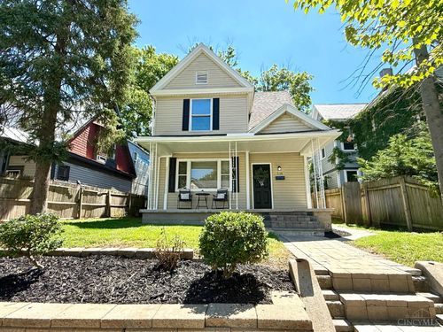 216 N East St, Lebanon, OH, 45036-1823 | Card Image
