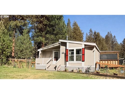 137127 Main St, Crescent, OR, 97733 | Card Image
