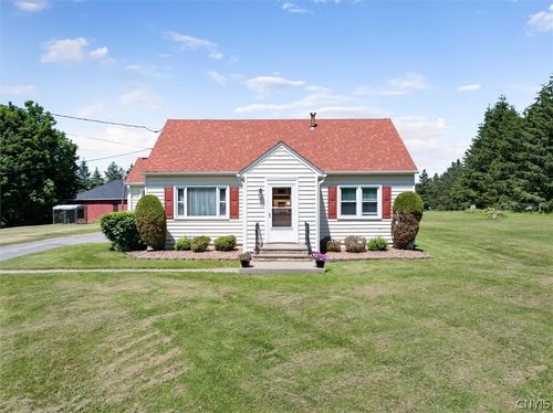 7729 Rome Oriskany Road, Rome, NY, 13440 | Card Image