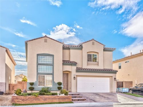 1539 Laguna Palms Ave, North Las Vegas, NV, 89031-0741 | Card Image