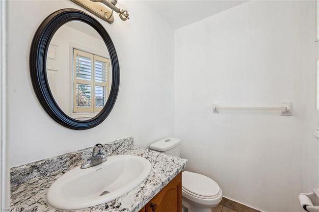 40 Rodgers Rd, House other with 4 bedrooms, 3 bathrooms and 3 parking in Guelph ON | Image 18