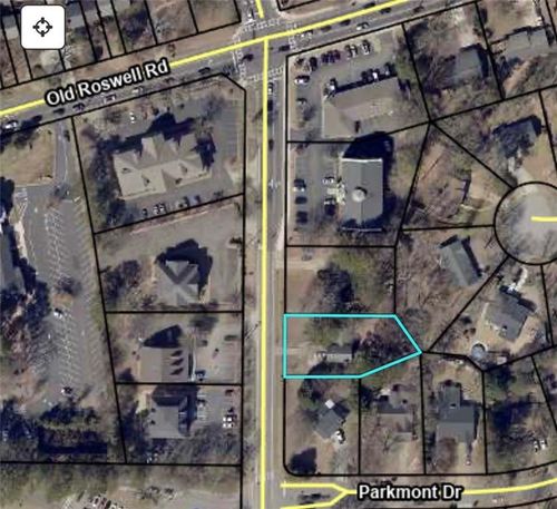 1315 Warsaw Rd, Roswell, GA, 30076-1643 | Card Image