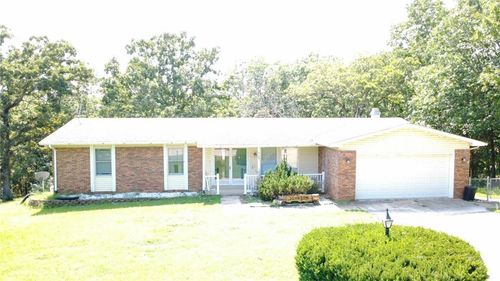 509 Rue Deleon Road, Bonne Terre, MO, 63629 | Card Image