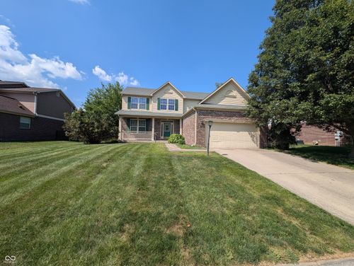 56 Presidential Way, Brownsburg, IN, 46112-8228 | Card Image