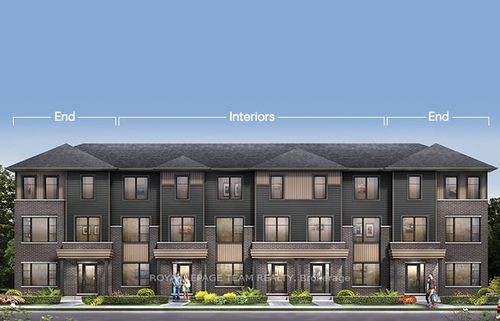 836 Fairline Row, Ottawa, ON, K2V0X3 | Card Image