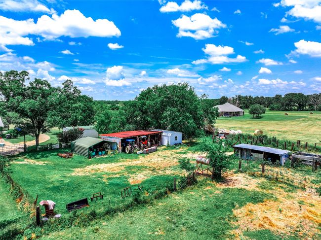 20 County Road 3533, Home with 0 bedrooms, 0 bathrooms and null parking in Saltillo TX | Image 16