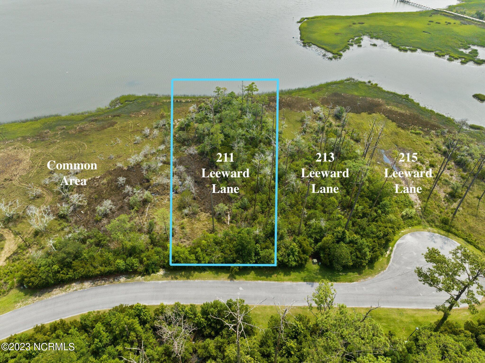 Land in Beaufort 2