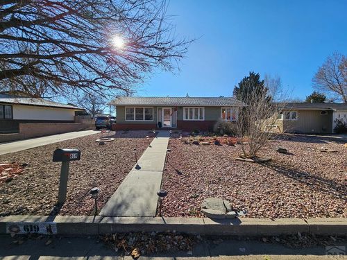 619 Willow Valley Dr, Lamar, CO, 81052-3919 | Card Image