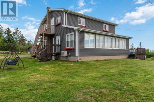 50 Whale Cove Rd, Sandy Cove, NS, B0V1E0 | Card Image