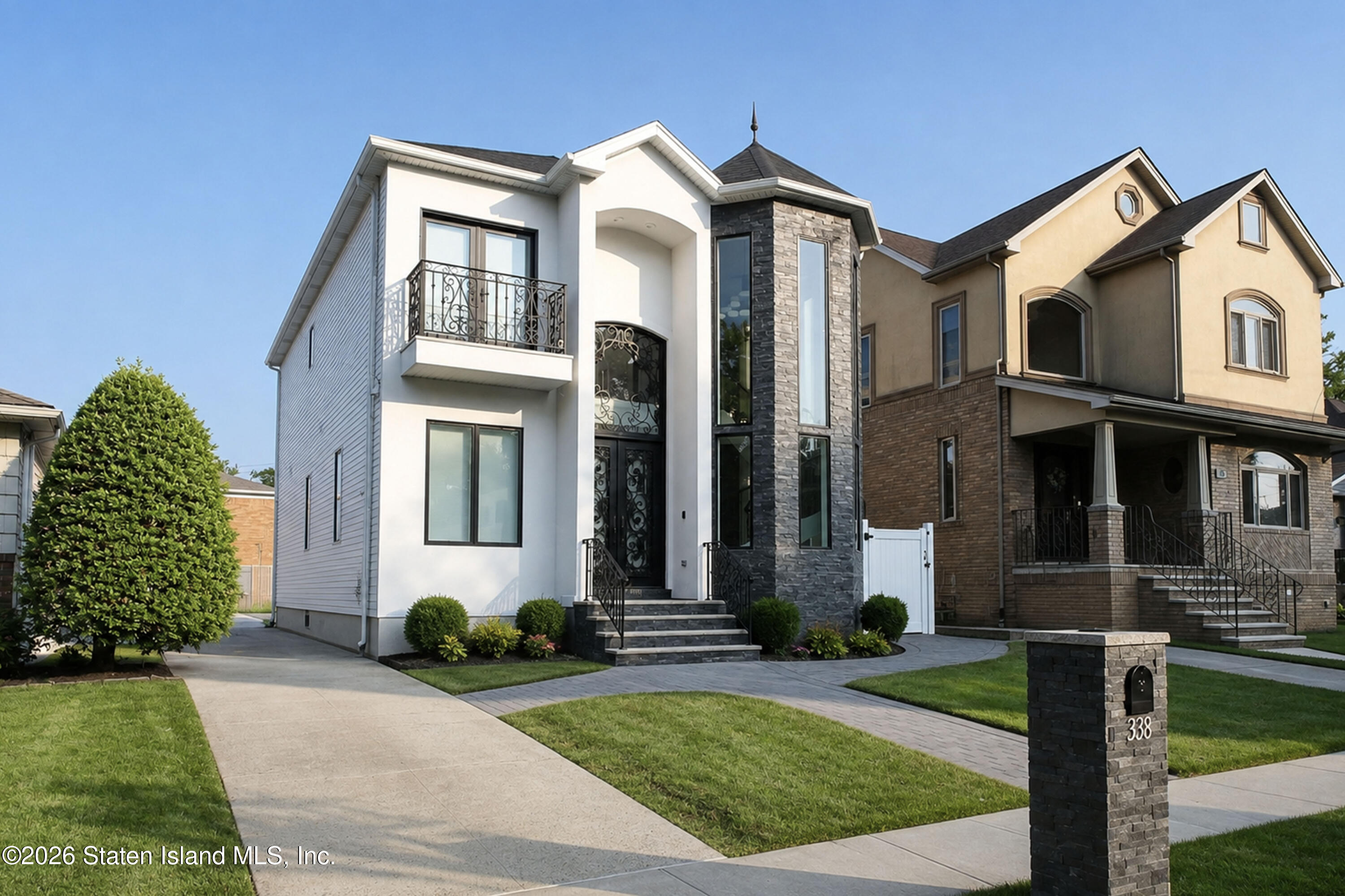 Residential in Staten Island 2