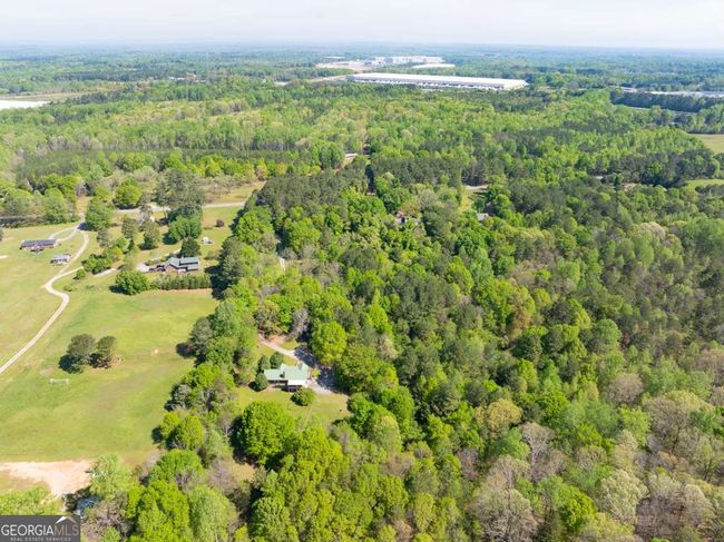715 Woods Bridge Rd, House other with 3 bedrooms, 2 bathrooms and 2 parking in Commerce GA | Image 13