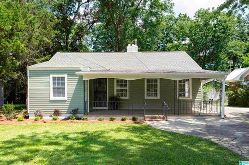 527 Selma Rd, Bessemer, AL, 35020-2430 | Card Image