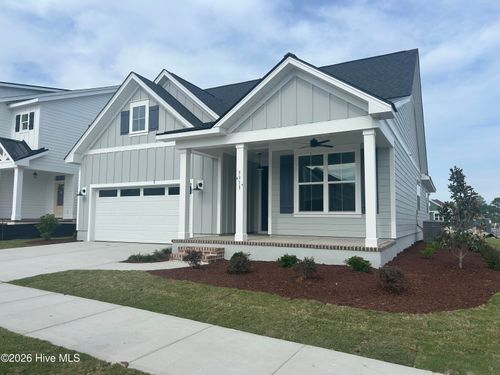 5313 Sunfish Lane, Wilmington, NC, 28412 | Card Image