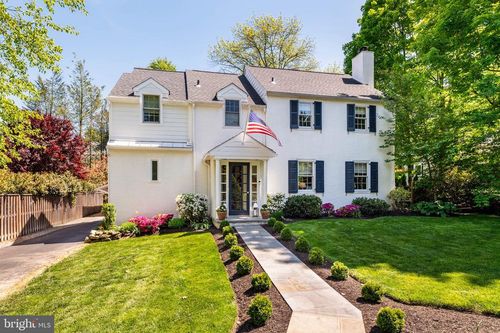 121 Kennedy Ln, BRYN MAWR, PA, 19010-2808 | Card Image
