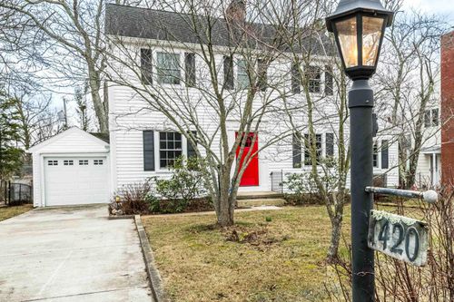 1420 E Maxwell Ln, Bloomington, IN, 47401-5143 | Card Image