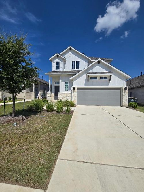 301 Banyon Drive, Liberty Hill, TX, 78642 | Card Image
