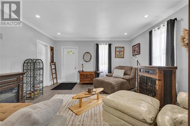 4 Oak St, House other with 4 bedrooms, 2 bathrooms and null parking in Ridgetown ON | Image 12