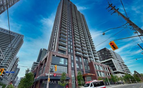 1906-130 River St, Toronto, ON, M5A0R8 | Card Image