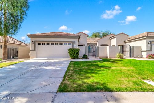 3066 S Shelby, Mesa, AZ, 85212-1589 | Card Image