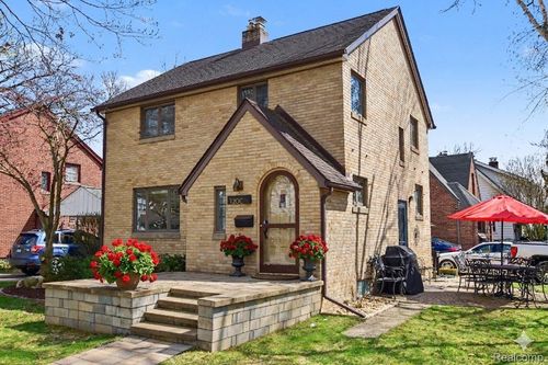 1200 Gardner Ave, Ann Arbor, MI, 48104-4321 | Card Image