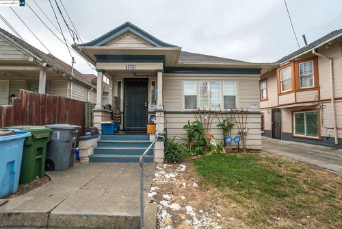 1606 Derby St, Berkeley, CA, 94703-1819 | Card Image